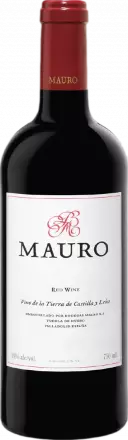 Mauro 2023 von Bodegas Mauro