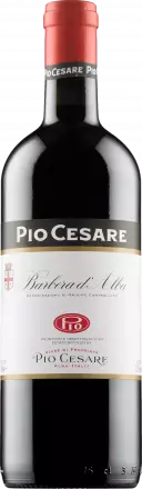 Pio Cesare Barbera d'Alba 2022 von Pio Cesare