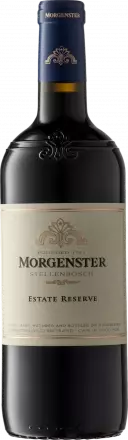 Morgenster Estate Reserve 2014 von Morgenster
