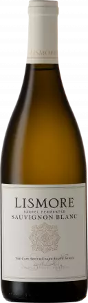 Lismore Barrel Fermented Sauvignon Blanc 2021 von Lismore