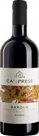 Ca di Press Barolo Perno 2020 von Ca di Press