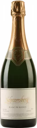 Schramsberg Blanc de Blancs 2022 von Schramsberg