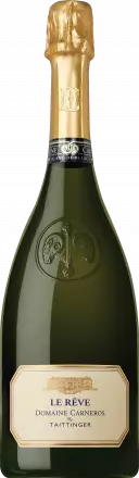 Domaine Carneros Le Reve Blanc de Blancs 2017 von Domaine Carneros