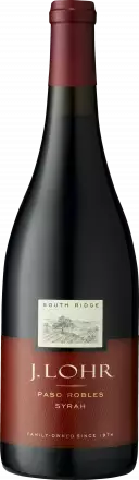 J. Lohr South Ridge Syrah 2019 von J. Lohr