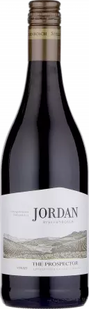 Jordan The Prospector Syrah 2021 von Jordan