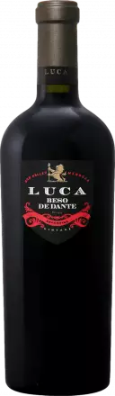 Luca Beso de Dante 2020 von Luca