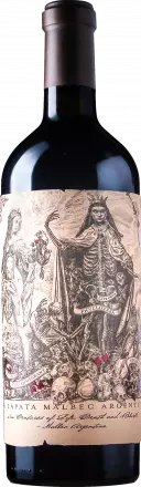Catena Zapata Argentino Malbec 2022 von Catena Zapata