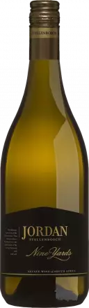 Jordan Nine Yards Chardonnay 2023 von Jordan