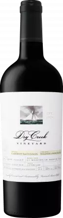 Dry Creek Cabernet Sauvignon 2021 von Dry Creek Vineyard