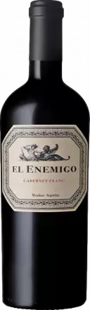 El Enemigo Cabernet Franc 2022 von El Enemigo