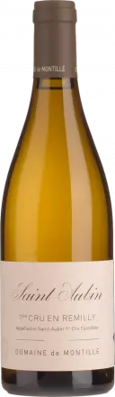 Domaine de Montille Saint Aubin Premier Cru En Remilly 2023 von Domaine de Montille
