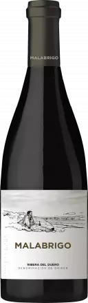 Bodegas Cepa 21 Malabrigo 2021 von Emilio Moro