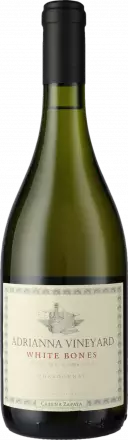 Catena Zapata Adrianna Vineyard White Bones Chardonnay 2023 von Catena Zapata