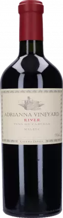 Catena Zapata Adrianna Vineyard River Stones Malbec 2022 von Catena Zapata