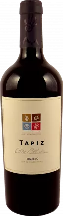 Tapiz Alta Collection Malbec 2023 von Tapiz