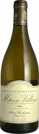 Domaine Andre Bonhomme Macon Villages Vieilles Vignes 2023 von Domaine Andre Bonhomme