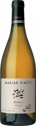 Marjan Simcic Ribolla Opoka 2022 von Marjan Simcic