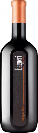 Klet Brda Bagueri Superior Sauvignon Blanc 2021 von Klet Brda