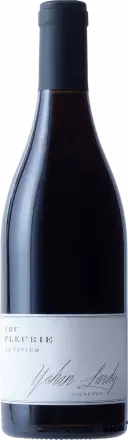 Yohan Lardy Fleurie Le Vivier 2024 von Yohan Lardy