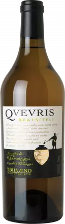 Tbilvino Qvevris Rkatsiteli 2021 von Tbilvino