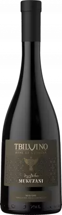 Tbilvino Mukuzani 2021 von Tbilvino