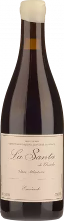 Envinate La Santa de Ursula 2024 von Envinate