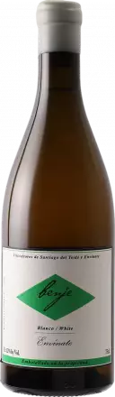 Envinate Benje Blanco 2024 von Envinate