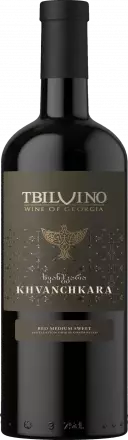 Tbilvino Khvanchkara 2024 von Tbilvino