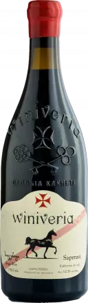 Winiveria Saperavi 2023 von Winiveria