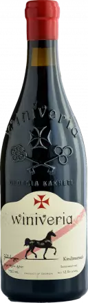 Winiveria Kindzmarauli 2024 von Winiveria