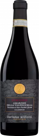 Luciano Arduini Simison Amarone della Valpolicella Classico 2019 von Luciano Arduini