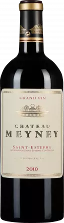 Chateau Meyney 2018 von Chateau Meyney