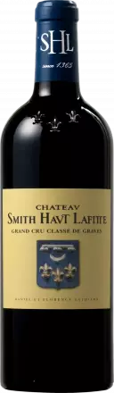 Chateau Smith Haut Lafitte 2017 von Chateau Smith Haut Lafitte