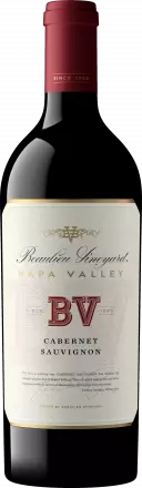 Beaulieu Vineyard Napa Valley Cabernet Sauvignon 2019 von Beaulieu Vineyard