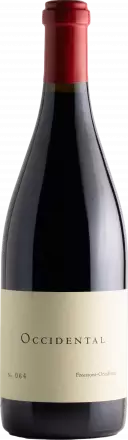 Occidental Freestone-Occidental Pinot Noir 2023 von Kistler