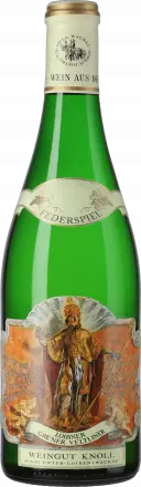 Knoll Gruner Veltliner Federspiel 2024 von Knoll