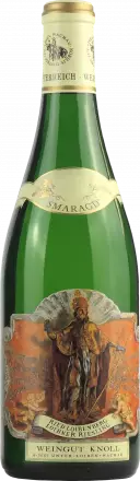 Knoll Riesling Ried Loibenberg Smaragd 2023 von Knoll