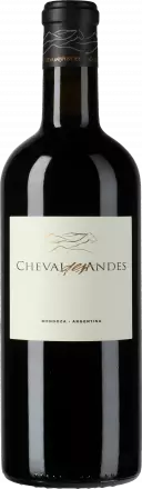 Cheval des Andes 2021 von Cheval des Andes