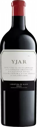 Yjar 2020 von Telmo Rodriguez