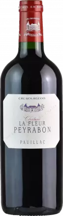 Chateau La Fleur Peyrabon Pauillac 2017 von Chateau La Fleur Peyrabon