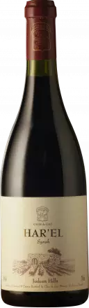 Clos de Gat Har'el Syrah 2022 von Clos de Gat