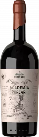 Chateau Purcari Academia Saperavi 2021 von Chateau Purcari