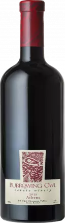 Burrowing Owl Athene 2019 von Burrowing Owl