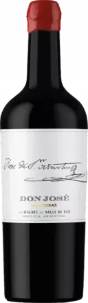 iMatorras Don Jose Malbec 2023 von iMatorras