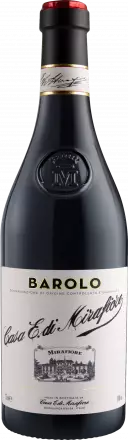 Mirafiore Barolo 2018 von Mirafiore