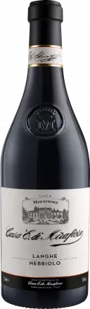 Mirafiore Langhe Nebbiolo 2021 von Mirafiore