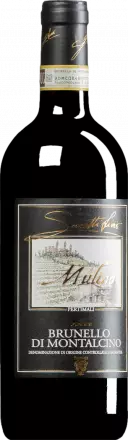Sassetti Livio Pertimali Mulino Brunello di Montalcino 2020 von Sassetti Livio Pertimali