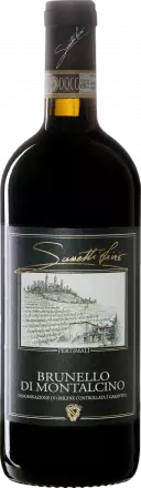 Sassetti Livio Pertimali Brunello di Montalcino 2020 von Sassetti Livio Pertimali