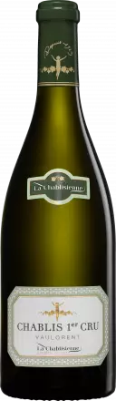 La Chablisienne Chablis Premier Cru Vaulorent 2021 von La Chablisienne
