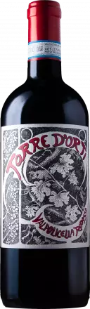 Torre d'Orti Valpolicella Ripasso Superiore 2023 von Cavalchina Azienda Agricola